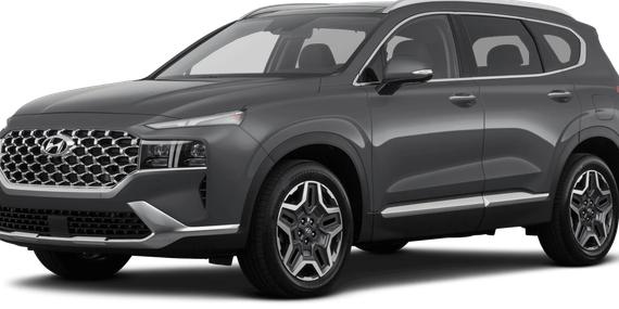 HYUNDAI SANTA FE 2023 5NMS4DAL8PH524374 image